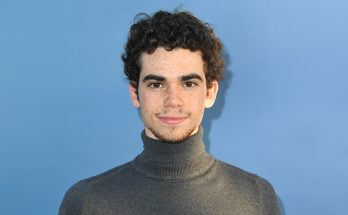 Here's Why the Late Cameron Boyce Stopped an Intimate Scene with Jenna Ortega During Audition & Users Agree with Him