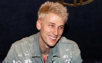 Machine Gun Kelly Wins People's Choice Country Award, Receiving Mixed Reactions from the Public