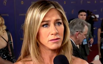 Jennifer Aniston, 55, Is Under Fire for the Dress She Chose for Emmys 2024 - Here's Why