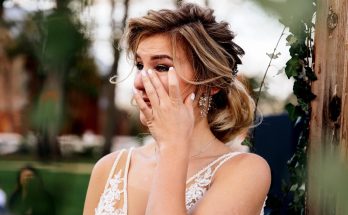 4 Emotional Stories of Weddings That Took Unexpected Turns