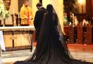 My Fiancée Wore a Black Dress to Our Wedding – When I Found Out Her Reason, My Life Was Never the Same