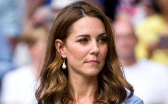 Online Users Worry Princess Catherine Looks 'Painfully' Thin - Body Language Experts Analyze Her Latest Appearance