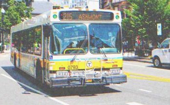 Two Teenagers Mock Poor Old Lady on the Bus until Voice of Homeless Man Interrupts Them — Story of the Day