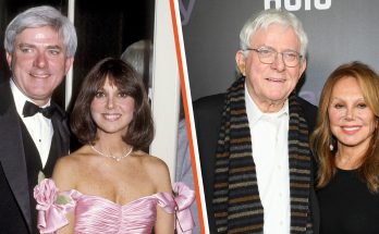 Marlo Thomas & Phil Donahue Share How Their Marriage Lasted Over 45 Years Despite Facing the 'Biggest Challenges' - They Stayed Strong Until His Last Breath