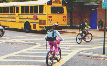 Dad Notices Daughter Stays in School Bus Longer than Others Kids and Gets Suspicious — Story of the Day