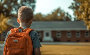 Son Starts Coming Home Late from School, and Father's Anger Grows When He Learns Why — Story of the Day