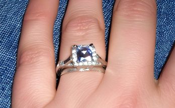 I Got a Fake Family Engagement Ring Because My Future MIL Said I ‘Don’t Deserve’ the Real One — I Taught Her a Lesson about Respect