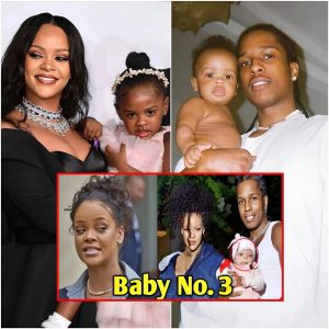 Baby No. 3! Find Out Everything Rihanna Has Said About Having Another Child With ASAP Rocky!