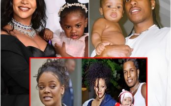 Baby No. 3! Find Out Everything Rihanna Has Said About Having Another Child With ASAP Rocky!