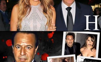 Before Diddy, There Was Tommy Mottola – The TRUE Evil of the Industry