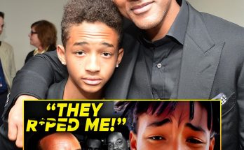 Jaden Smith REVEALS How Will Smith And Diddy FORCED Him into FREAK-OFFS!