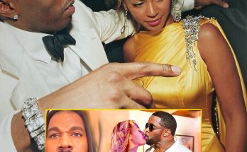 Kanye West Reveals How Beyonce Slept With Diddy For $100M And Jay Z Allowed It