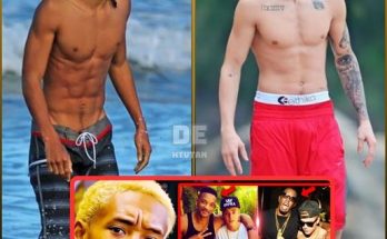 Justin Bieber Gets Closer to Jaden Smith After Escaping Diddy Together: Bieber Saved Jaden From Bad Dad – Will Smith – daem