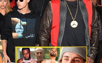 Justin Bieber Exposes Will Smith, Diddy, and Clive Davis for Grooming Him