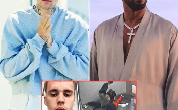 Justin Bieber Exposes Will Smith, Diddy, and Clive Davis for Grooming Him