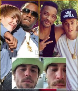 Justin Bieber EXPOSES Will Smith seduced him to ‘PLAY G@Y’ – daem