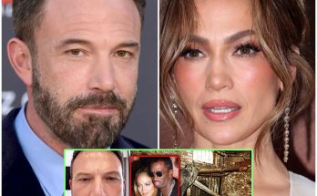 Ben Affleck & CNN Team Up & LEAK NEW VIDEO Of Diddy & J-Lo In Underground Play Tunnels!!