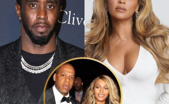 Beyonce CAUGHT With Diddy at FREAKOFF Party! *EXCLUSIVE*