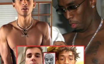 Justin Bieber and Jaden Smith SHOW THEIR FEAR as they EXPOSE Diddy’s ‘SCUM CAV3’ together!