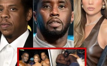 SHOCK NEWS: New photos from Diddy, Jennifer Lopez and Jay Z’s party have gone viral!