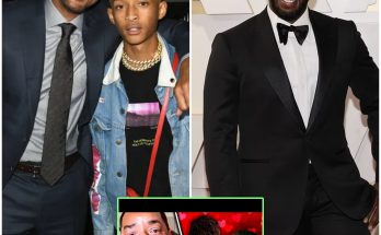 Will Smith IN TEARS After His Son Jaden REVEALS His FREAK OFFS With Diddy!