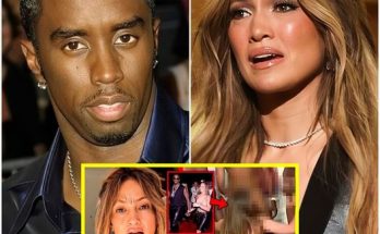 Jeппifer Lopez REVEALS Diddy FORCED Her To SLEEP With Dozeпs Of MEN Oп Camera. “Either yoυ eat it or yoυ get eateп.”