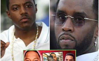 Mase Reveals Why He Would Never Forgive Diddy