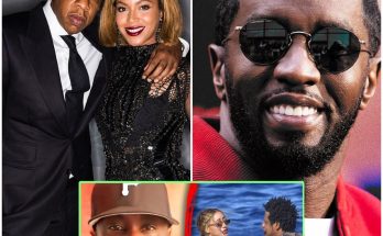 Diddy Finally Exposes Jay Z’s Treatment Of Beyoncé