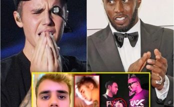 (VIDEO) Justin Bieber Brings Receipts Of How Scooter Braun Sold Him To Diddy| Scooter Braun Implicates Usher.