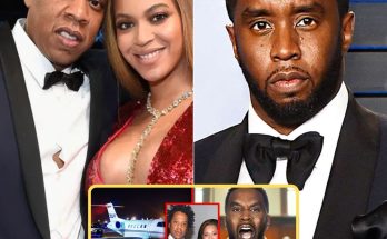 Jay Z & Beyoпce RUN AWAY As Diddy FINALLY CONFIRMS What We FEARED