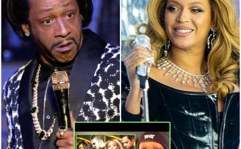 Katt Williams JUST Got Beyoncé CANCELED After Exp0sing This.. (VIDEO)