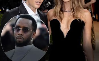 Hailey Bieber shares pointed message amid questions over Justin's relationship with Diddy