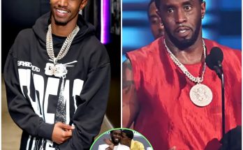 BREAKING NEWS: Christian Combs Breaks His Silence and Exposes Diddy.