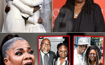 Whoopi Goldberg TERRIFIED After Monique EXPOSES Her Connection To Diddy & TD Jakes