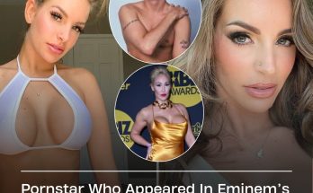 Pornstar Who Appeared In Eminem’s New Music Video Calls Out That She Hasn’t Been Paid Yet For It