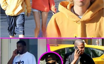 SHOCKING Audio: Diddy & Jay-Z Conspire to Silence Justin Bieber!