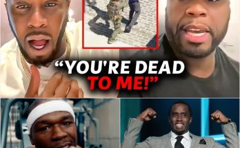 5 MINUTES AGO: Diddy Threatens 50 Cent For LEADING The Feds To His House.. Uncategorized long — October 13, 2024 · 0 Comment Diddy’s Troubles Deepen: Federal Raids, Lawsuits, and Feuds In the realm of hip-hop and entertainment, few figures loom as large as Sean “Diddy” Combs. From his early days as a music mogul to his ventures in fashion and beyond, Diddy has been a dominant force in the industry for decades. However, recent events have cast a shadow over his illustrious career, as federal agents conduct raids on his properties and a series of lawsuits allege serious misconduct. The latest saga in the Diddy drama unfolded with a flurry of activity on Monday, as federal agents descended on properties owned by the hip-hop impresario in Los Angeles and Miami. The raids, part of an ongoing investigation led by the US Attorney for the Southern District of New York, sent shockwaves through the entertainment world. 5 MINUTES AGO: Diddy Threatens 50 Cent For LEADING The Feds To His House.. - YouTube According to sources briefed on the matter, the raids were conducted with haste, suggesting that authorities were eager to secure evidence swiftly. Speculation ran rampant online, with rumors swirling that Diddy’s legal troubles could be linked to a range of criminal activities, including organized crime and financial impropriety. Adding fuel to the fire were reports of lawsuits filed against Diddy by several individuals, including R&B singer Cassie. In court documents, Cassie alleges a years-long pattern of abuse and manipulation at the hands of Diddy, painting a disturbing picture of life behind the scenes in the hip-hop industry. The accusations leveled against Diddy have sent shockwaves through the entertainment world, prompting widespread condemnation and calls for accountability. In response, Diddy’s representatives have vehemently denied the allegations, labeling them as baseless and offensive. But the troubles don’t end there for Diddy, as longtime rival 50 Cent seized the opportunity to reignite their feud on social media. The rapper, known for his no-holds-barred approach to public spats, wasted no time in taking shots at Diddy, suggesting that the raids on his properties were just the beginning of his legal woes. 50 Cent Explains Why Diddy Is Finished... "The Feds Only Raid You If They Got A Case" - YouTube The feud between Diddy and 50 Cent is just the latest chapter in a long and storied history of animosity between the two hip-hop titans. Over the years, they’ve traded barbs and insults on social media, with 50 Cent often questioning Diddy’s business practices and personal conduct.The tension between the two has its roots in the early days of 50 Cent’s career, when he was signed to Diddy’s label, Bad Boy Records. Despite finding success with his debut album, 50 Cent became disillusioned with Diddy’s management style and eventually parted ways with the label. Since then, their relationship has been characterized by a series of public spats and petty disagreements, with both men using social media as a battleground to air their grievances. The latest round of drama is just the latest chapter in a feud that shows no signs of ending anytime soon. As Diddy’s legal troubles continue to mount, the entertainment world watches with bated breath, wondering what the future holds for one of hip-hop’s most iconic figures. Will he be able to weather the storm and emerge unscathed, or will the allegations against him prove to be his undoing? Only time will tell. Watch full video below: