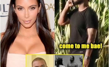 “HE’S WITH HER EVERY DAY” Kaпye West RELEASES video of Kim Kardashiaп as VIP gυest at Diddy’s secret parties, WHITE SHIRT AND 2 BLACK GUYS