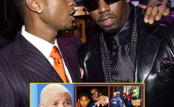 Usher DESTROYS Diddy In Trial Testimony To Feds By LEAKING His Tapes | He CONFIRMED He Was GR00MED