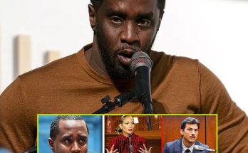 List Of Celebs Who Are Ready To Testify against Diddy: What began with accusations from his own children has spiraled into a full-blown investigation, revealing a dark underbelly of the entertainment industry