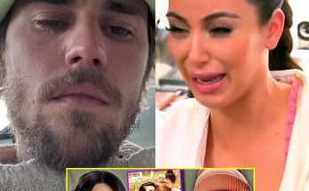 Justin Bieber CONFRONTS Kim Kardashian For Ruining His Life