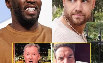 Liam Payne’s Last Interview Exposing Diddy Changes Everything…