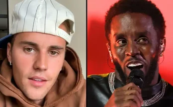 Justin Bieber ‘Speaks Out’ About Diddy And Leaves Fans Heartbroken