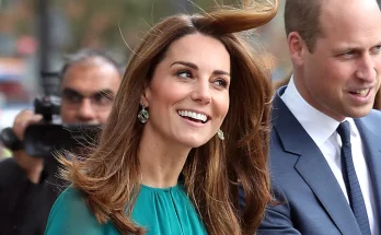 'Kate's Hair! Wow!': Princess Catherine Makes Another Public Appearance, Sparking Mixed Reactions to Her Hair