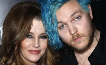 Lisa Marie Presley kept her late son’s body in her home for two months, according to her memoir