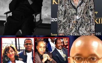 Federal Evidence Confirms How Matthew Knowles SOLD Beyonce To Jay Z| He’s Her Master