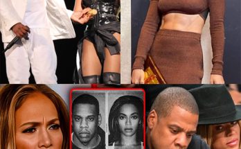 Jennifer Lopez SNITCHES To Feds On Jay-Z & Beyoncé LURING Victims For Diddy Parties!