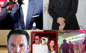 Ben Affleck Exposes NEW SECRETS Ending JLO’s Career | Diddy Crimes & More