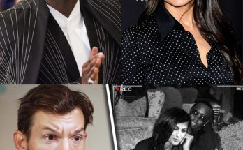 Ashton Kutcher EXPOSES Mila Kunis As Diddy’s Girl | SECRET Tape With Diddy?