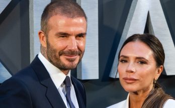 David Beckham's Wife, Victoria, Faces Backlash for 'Rude' Behavior Towards Photographers in Recent Outing — Video